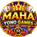 Yono Maha Games