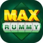 Max Rummy Apk Logo