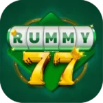 Rummy 77 Apk Logo